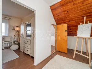 Prodej rodinného domu, Skorkov - Podbrahy, 159 m2