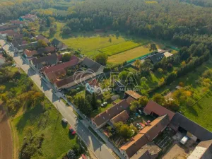 Prodej rodinného domu, Skorkov - Podbrahy, 159 m2