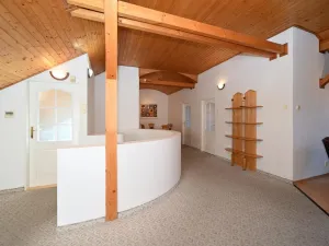 Pronájem bytu 4+kk, Praha - Žižkov, Milíčova, 100 m2