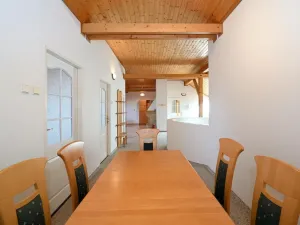 Pronájem bytu 4+kk, Praha - Žižkov, Milíčova, 100 m2
