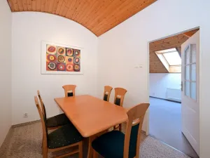 Pronájem bytu 4+kk, Praha - Žižkov, Milíčova, 100 m2