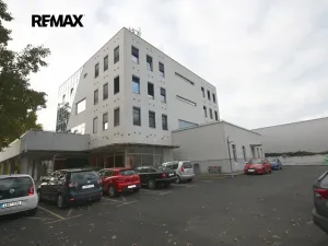 Pronájem obchodního prostoru, Kolín, Sladkovského, 540 m2