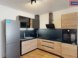 Prodej bytu 2+kk, Vyškov, Sídliště Osvobození, 71 m2
