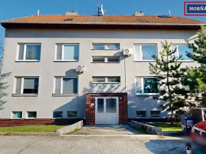 Prodej bytu 3+1, Pustiměř, 65 m2