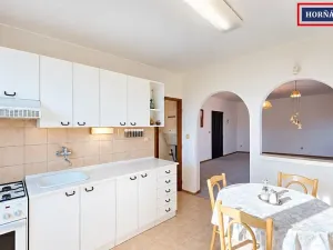 Prodej bytu 3+1, Pustiměř, 65 m2