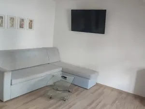 Pronájem bytu 1+kk, Frýdek-Místek, Ostravská, 32 m2