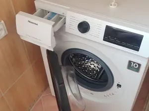 Pronájem bytu 1+kk, Frýdek-Místek, Ostravská, 32 m2