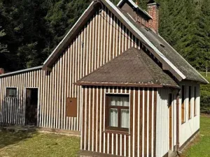 Prodej chalupy, Jiřetín pod Bukovou, 145 m2