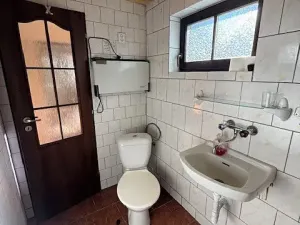 Prodej chalupy, Jiřetín pod Bukovou, 145 m2