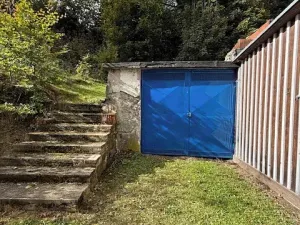 Prodej chalupy, Jiřetín pod Bukovou, 145 m2