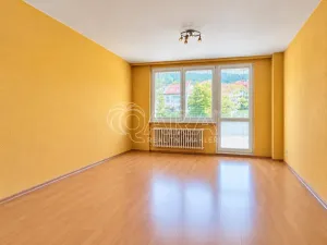 Prodej bytu 3+1, Odry, sídliště Míru, 76 m2
