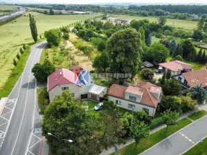 Prodej rodinného domu, Přerov, Kovářská, 243 m2