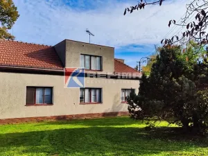 Prodej rodinného domu, Přerov, Kovářská, 243 m2