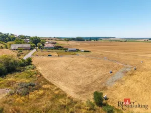 Prodej pozemku pro bydlení, Dolní Přím - Probluz, 943 m2