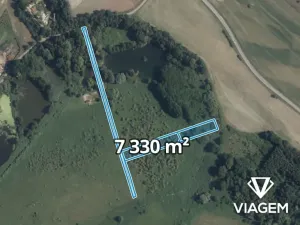 Prodej pole, Křenek, 5046 m2
