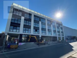 Prodej bytu 1+kk, Brno, Páteřní, 35 m2