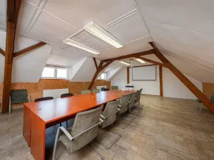 Pronájem skladu, Dolní Roveň - Horní Roveň, 3580 m2