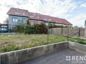 Pronájem bytu 3+kk, Modřice, Bobravská, 59 m2