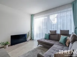 Pronájem bytu 3+kk, Modřice, Bobravská, 59 m2
