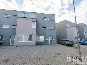 Pronájem bytu 3+kk, Modřice, Bobravská, 59 m2