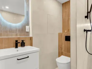 Prodej bytu 1+kk, Praha, Soběslavská, 30 m2