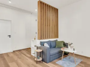 Prodej bytu 1+kk, Praha, Soběslavská, 30 m2