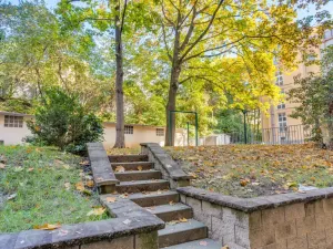 Prodej bytu 1+kk, Praha, Soběslavská, 30 m2