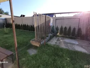 Pronájem bytu 1+1, Šternberk, 33 m2