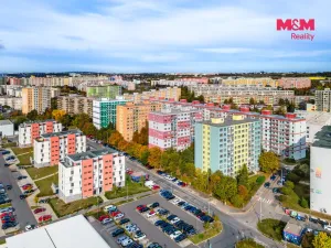 Prodej bytu 3+1, Praha, Kpt. Stránského, 65 m2