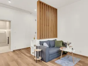 Prodej ubytování, Praha, Soběslavská, 30 m2