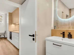 Prodej ubytování, Praha, Soběslavská, 30 m2