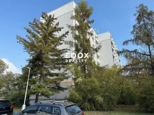 Prodej bytu 2+1, Roztoky, Masarykova, 52 m2