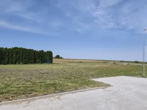 Prodej pozemku pro bydlení, Újezdec, 912 m2