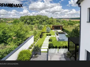 Prodej rodinného domu, Moravský Krumlov, Seifertova, 400 m2
