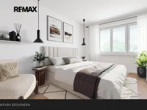 Prodej rodinného domu, Moravský Krumlov, Seifertova, 400 m2