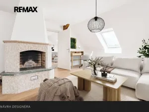Prodej rodinného domu, Moravský Krumlov, Seifertova, 400 m2