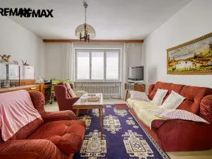 Prodej bytu 4+kk, Moravský Krumlov, Seifertova, 126 m2