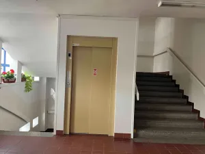 Pronájem ordinace, Neratovice, Alšova, 43 m2