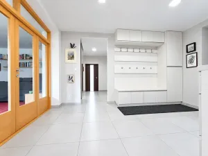Pronájem bytu 3+1, Ostrava, Komenského, 109 m2