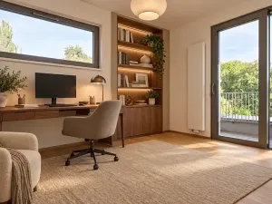 Prodej bytu 5+kk, Praha - Smíchov, Akáciová, 185 m2