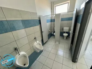 Pronájem kanceláře, Opava, 38 m2