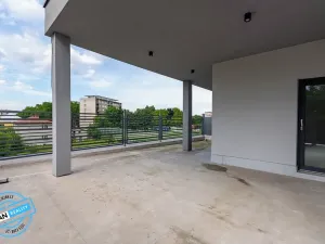 Prodej bytu 3+kk, Ostrava, 63 m2