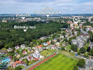 Prodej bytu 3+kk, Ostrava, 63 m2