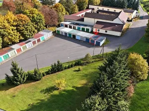 Prodej garáže, Chodov, Vančurova, 18 m2