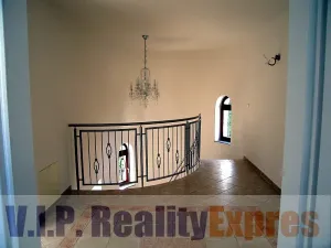 Pronájem vily, Praha, Nebušická, 270 m2