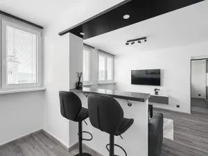 Prodej bytu 2+kk, Mladá Boleslav, tř. Václava Klementa, 49 m2