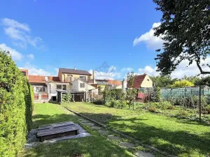 Pronájem rodinného domu, Moravský Krumlov, N. J. Návesníka, 131 m2