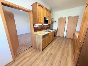 Pronájem rodinného domu, Moravský Krumlov, N. J. Návesníka, 131 m2