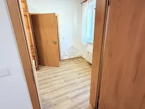 Pronájem rodinného domu, Moravský Krumlov, N. J. Návesníka, 131 m2