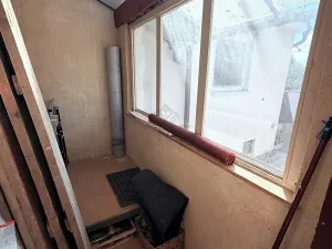 Pronájem rodinného domu, Moravský Krumlov, N. J. Návesníka, 131 m2